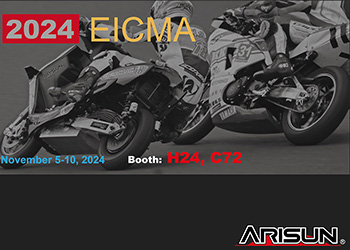 2024 EICMA